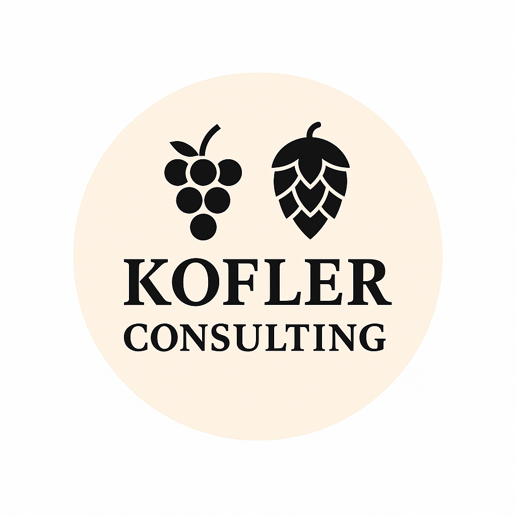 Kofler Consulting Logo
